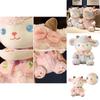 Adorable Plush Sheep Doll Toy For Kids