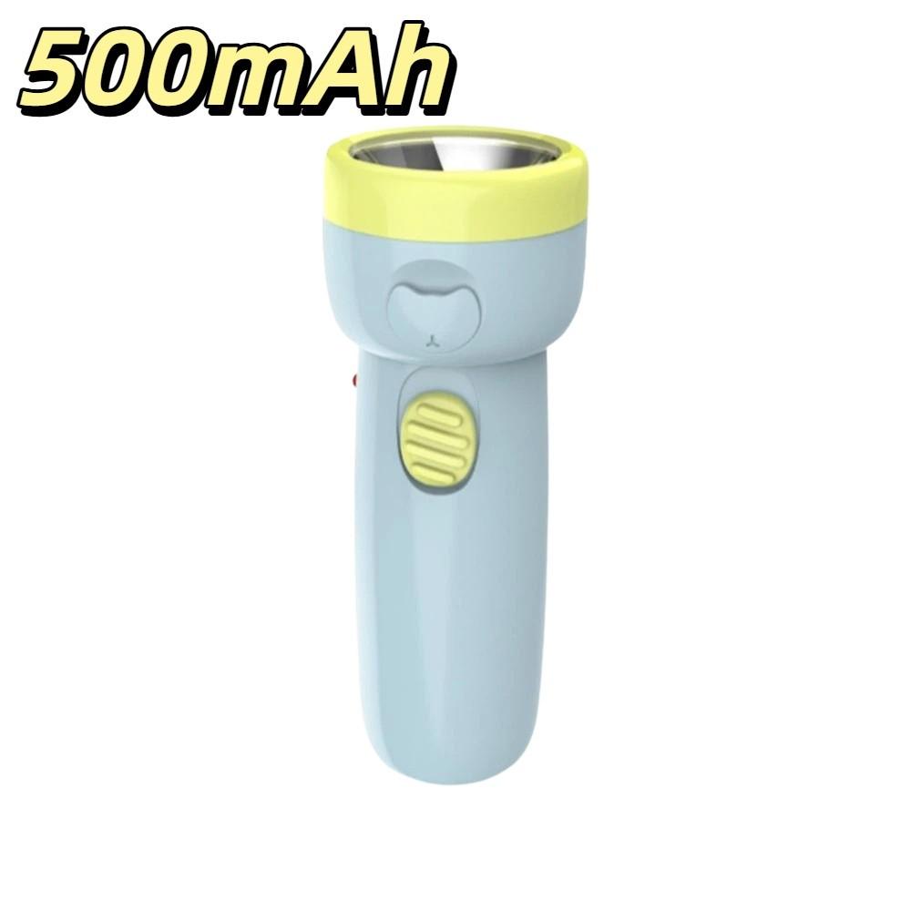 High Brightness Rechargeable Torch Light Portable Design High Brightness Light Camping