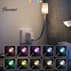 Portable Night Light Projector 2-in-1 Star Light, Starry Sky Ambient Lamp with Films, Dual Mode USB Powered Dual-Mode for Bedroom Sleep And Decoration