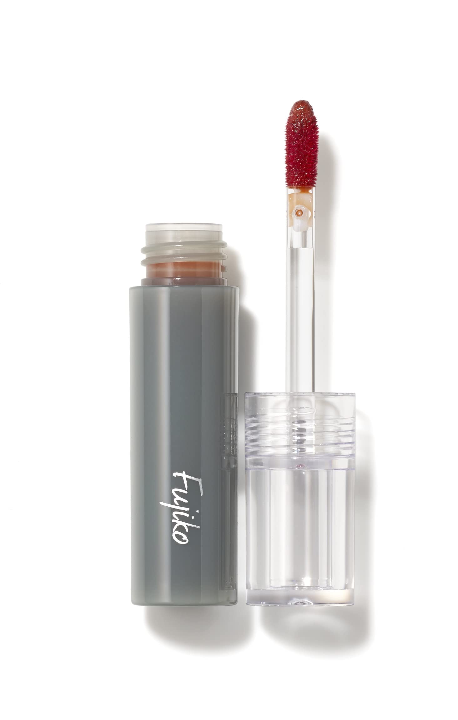 

Fujiko Nuance Wrap Tint 102 Hanaguruma Beige Lip Color 2.4g Tint, Nuance, Moisturizing, Long-lasting