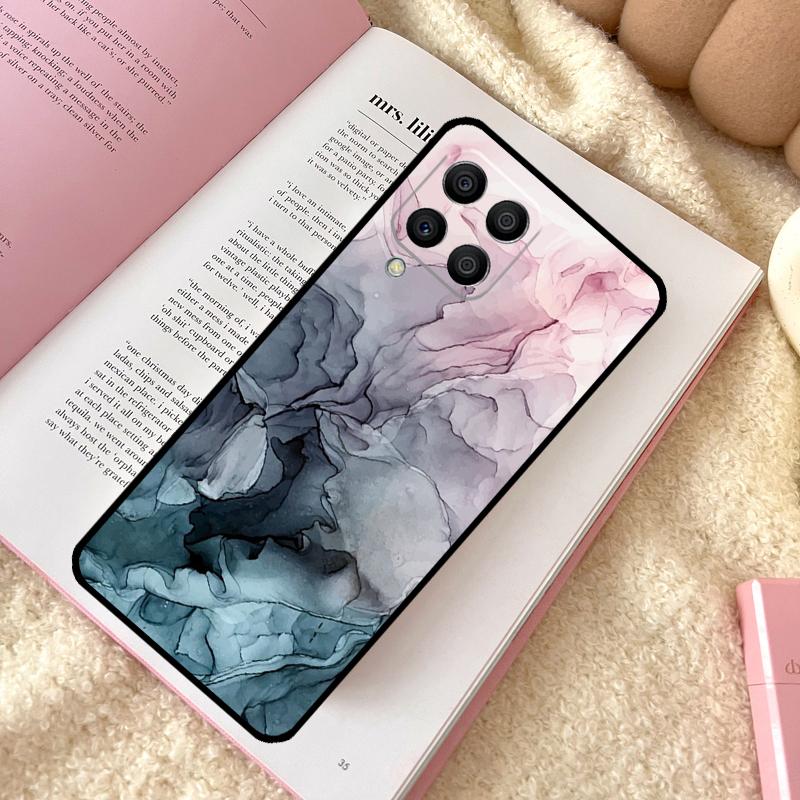 

Пляжный Пастельный Абстрактный Чехол Для Samsung Galaxy M12 M14 M11 M13 M15 M06 M16 M36 M56 M31 M53 M32 M52 M35 M55 M34 M54 Samsung M11