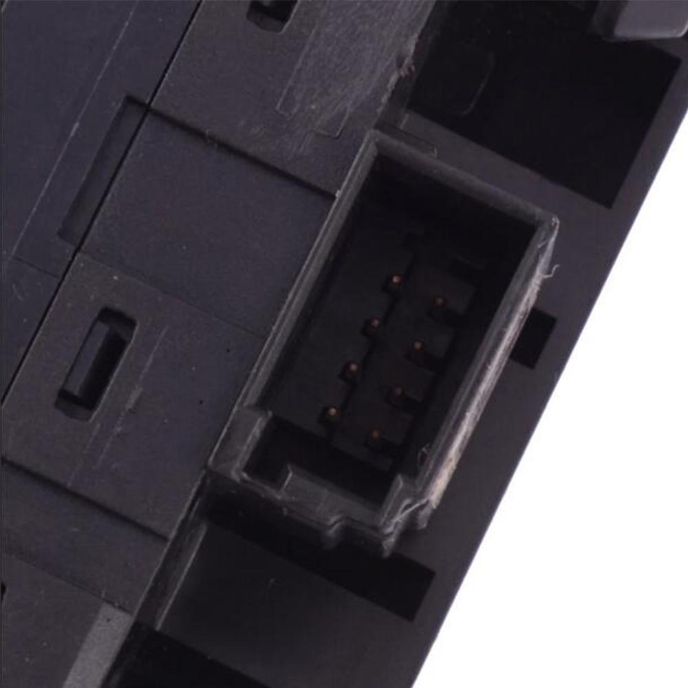 Media VOL Control Switch For Ford F-150 2011-2014 AL3T-9E740-CAW, BL3T-9E740-EAW