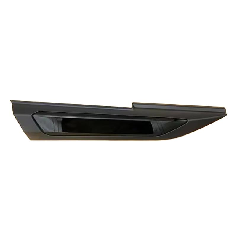 For Peugeot 2008 2022 Fender Trim Strip Left Right Parts Accessories 98258608XY 98258615XY