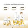 Pantene PRO-V Lotion Repair Shampoo & Conditioner Set