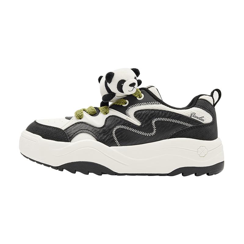Jordan Women s Thick-Soled Casual Sports Shoes 39