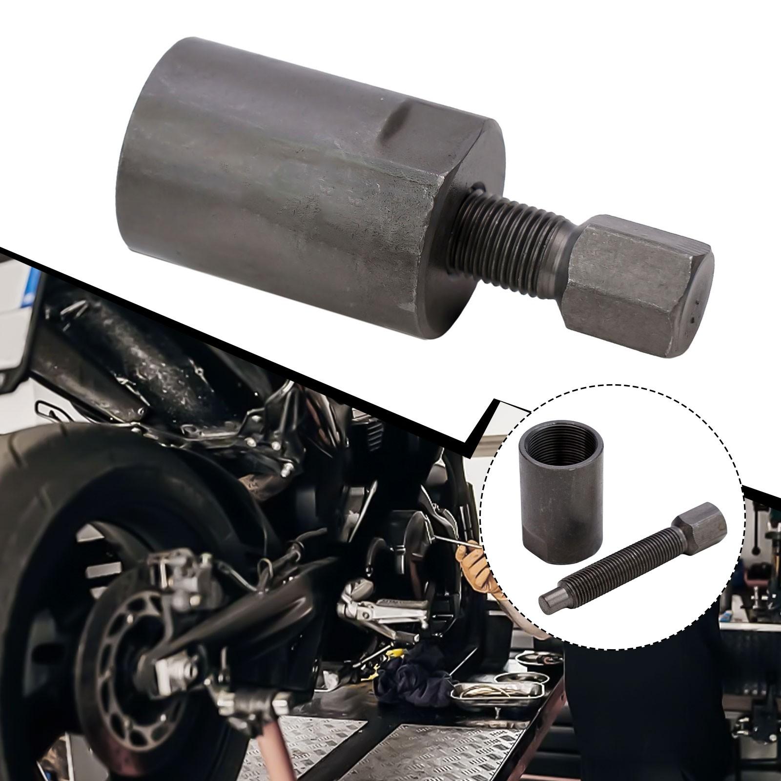 

Съемник маховика Съемник для внутренних работ Замена правой рукой