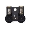 AL3Z-14526-AA Battery Terminals Clamp and Battery Fuses Terminals for 2011-2014 Automotive Accessories Replacement