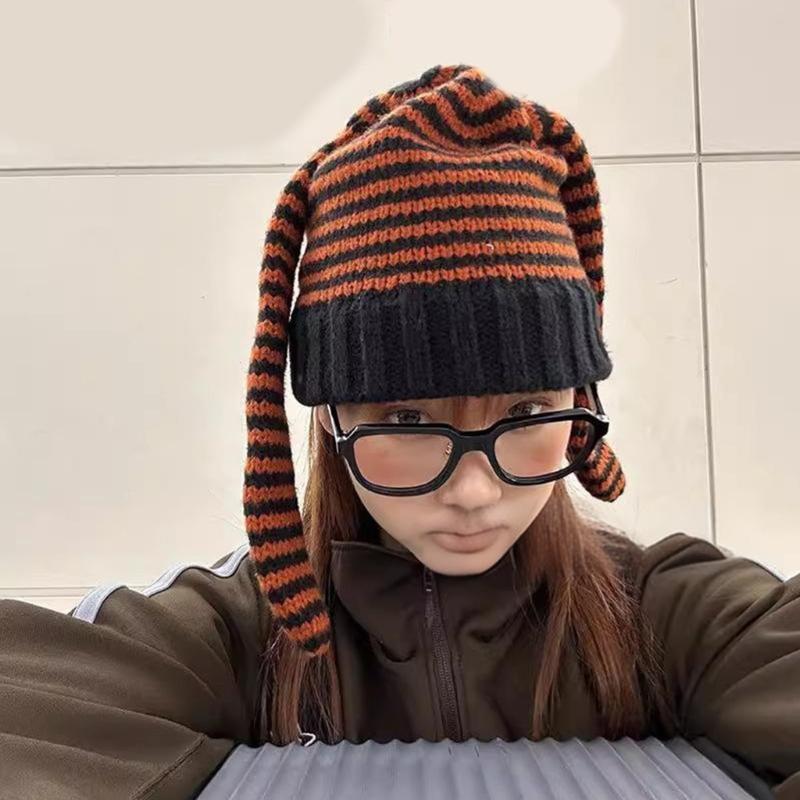 Hat Warm Winter For Women Men Outdoor