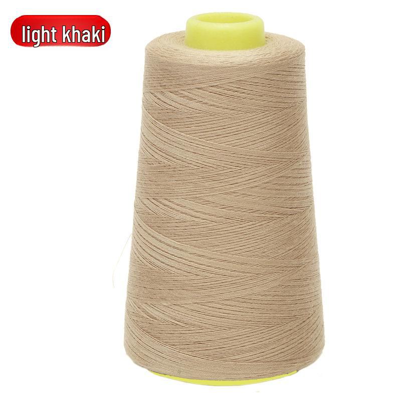 

Пагода 402 Поліестерова швейна нитка - Біла, для машинного та ручного шиття