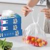SP SAUCE Food Preservation & Storage Bags