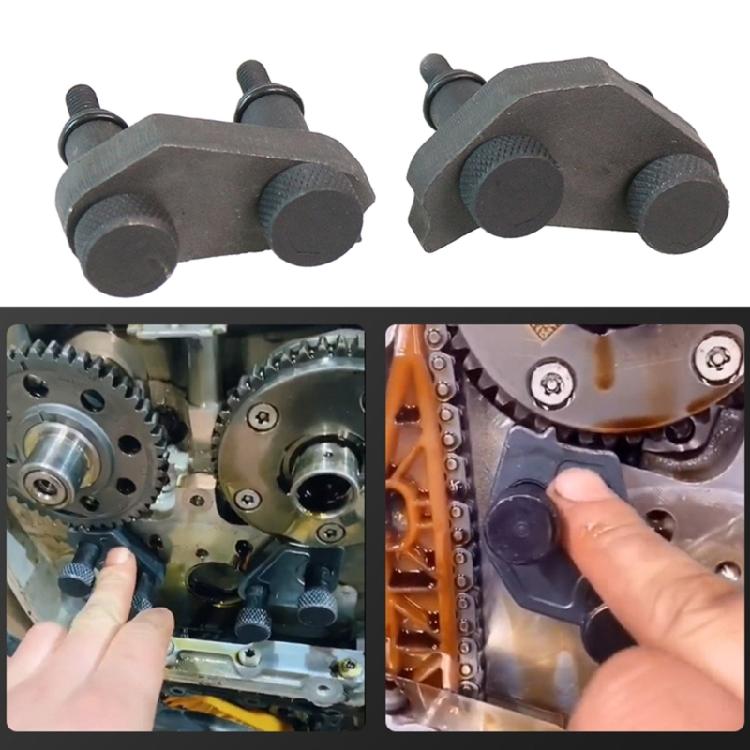 Vehicle Repair Engine Camshaft Timing Locking Tool Setfor 1.8T 2.0T EA888 T40271