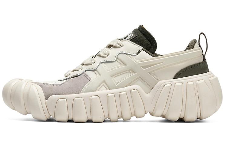 Onitsuka Tiger Dentigre Ls Cream Birch 1183B421-101 36