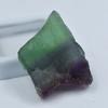 Natural Fluorite CERTIFIED Multi Color Uncut 160.55 Ct Raw Rough Loose Gemstone