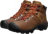 Pyrenees Waterproof Leather Hiking Boots 1002435 Syrup 27.0cm (US 9.0 / EU 42.0)