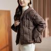 Jianhu Women's Stylish Winter Down Jacket