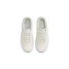Nike Air Force 1 GS Pale Ivory Sea Glass Kids Sneakers Cream White Football-Grey CT3839-110