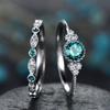 Elegant Ring Durable Colorfast