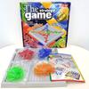 Large-Scale Tetris Battle Game Board for Kids