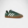 Samba OG Collegiate Green Gum Grey Toe