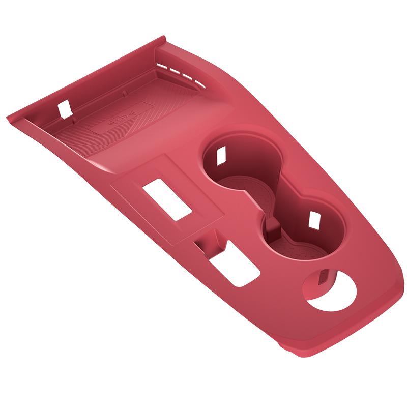 Nissan X-Trail Rogue Silicone Anti-slip Center Console Pad
