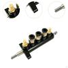 Tire Air Control Valve Replace Auto Easy to Use Wear Resistant Repairing Tool