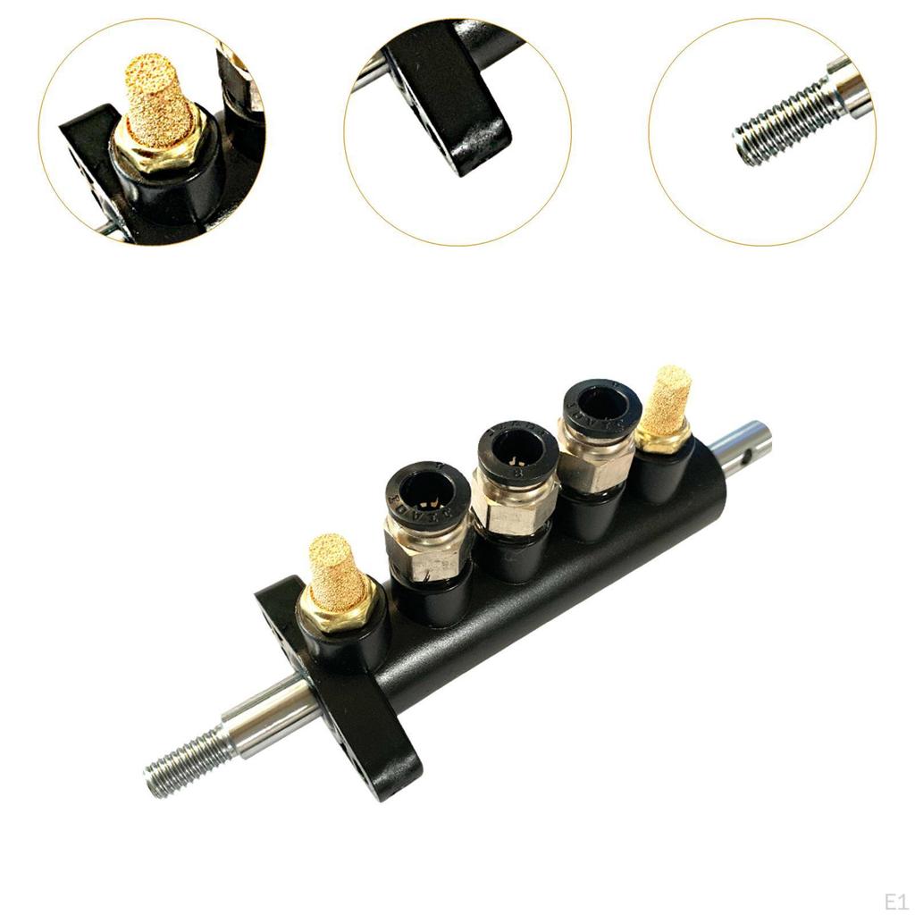 Tire Air Control Valve Replace Auto Easy to Use Wear Resistant Repairing Tool