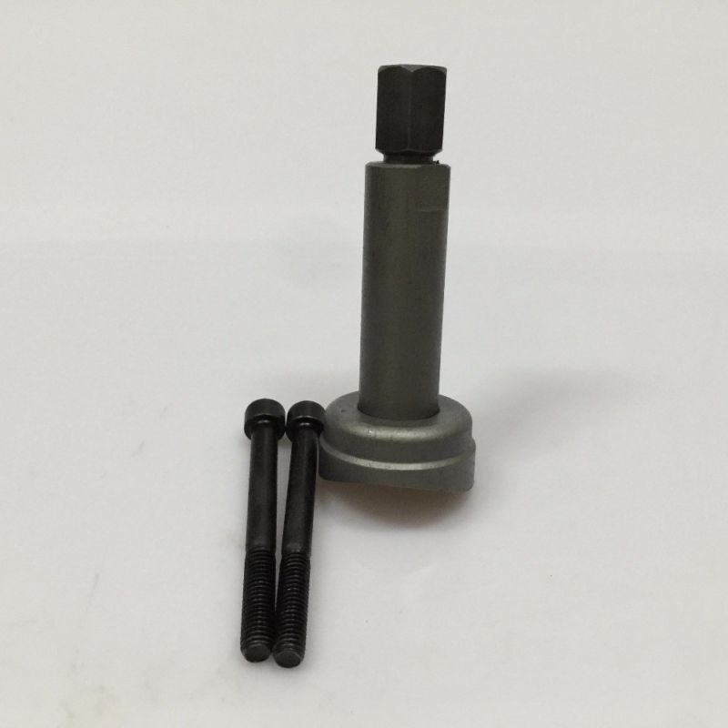 Universal Steel Motorcycle Engine Piston Pin Extractor Remover Puller Tool Kit
