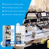 Coffee Machine Cleaning Tablets High Efficiency Espresso Maker Cleaner Safe Effervescent Tablet for Home and Office