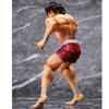 15CM Anime Hanma Baki Figure Anime Model Toys Gifts Colle Ctiongifts Decoration Crafts Action Ornaments PVC Scale Humanoid