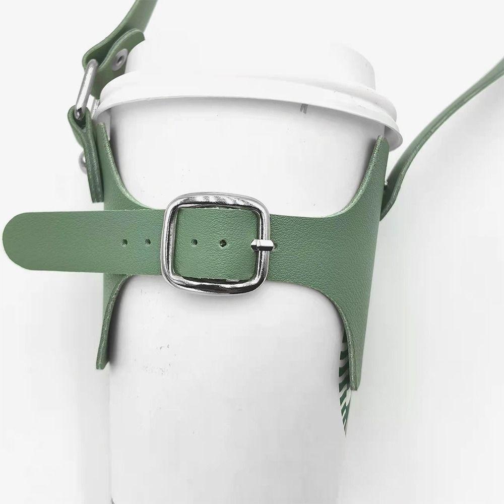 Accessories Insulated Bag Vacuum Cup Sleeve Water Bottle Cover Coffee Cup Sleeve Water Bottle Case