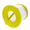 2/4 Pcs Filter For PERFORMANCE Hand Vacuum Household PLC704K
