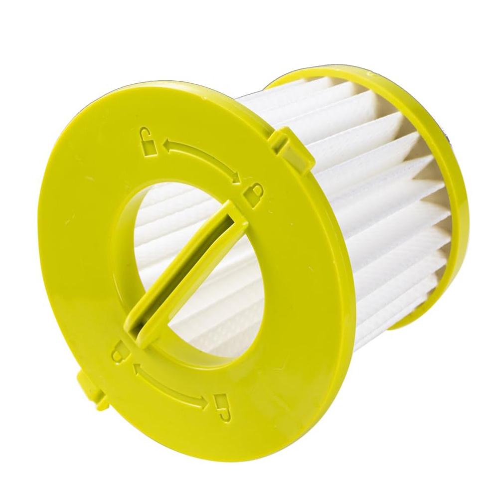 2/4 Pcs Filter For PERFORMANCE Hand Vacuum Household PLC704K