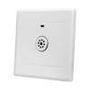 86 Type 2-Wire Sound & Light Control Wall Switch