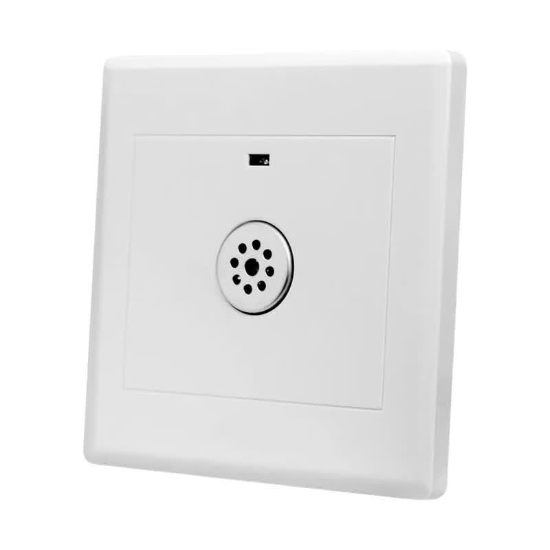 86 Type 2-Wire Sound & Light Control Wall Switch