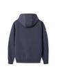 K-Swiss Men'S Cube Hooded Zip-Up Jacket_1Ksthsv002Dy