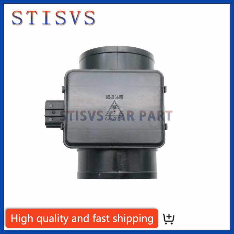 Mass Air Flow Maf Sensor  for Mazda MX-5 323 Suzuki Vitara 30020654 E5T52071 FS1E13215 FS1E-13-215 13800-52D00 13800-65D00