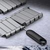 Titanium Metal Strap for Apple Watch Ultra 3 2 49mm 46mm 45mm 44mm Magnetic Buckle Wristband iWatch 11 10 9 8 7 6 5 4 SE 3 Band