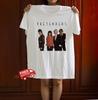 Pretenders Band Unisex T-Shirt Gift All Fans All Size Unisex T-Shirt