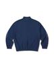 Kalagteo Pullover Work Shirt / Blue