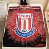 SCFC Blanket, High Quality Comfortable for All Seasons, Home Decor, Warmth and Comfort