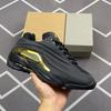 Platform Sneakers Men's and Women's Terra Joint Casual Retro Air Cushion Shock Absorber Shoes