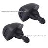 Tryska ostřikovače čelního skla pro Citroen C4 C3, Peugeot 306/307/308 - Tryska 6438V8