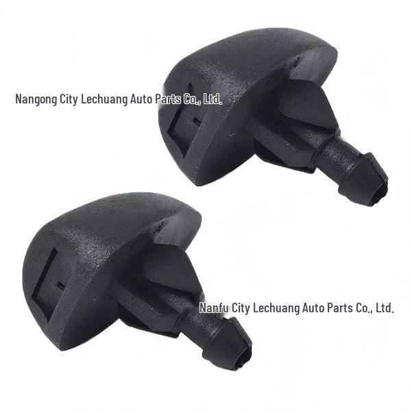Tryska ostřikovače čelního skla pro Citroen C4 C3, Peugeot 306/307/308 - Tryska 6438V8