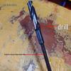 Twist Drill Bit Set for Woodworking (14-25mm, M10 Thread)