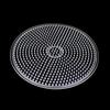 5mm Perler Beads Large Stackable Board Set: Square, Round, Hexagon, Heart Templates