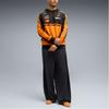 Puma X McLaren Replica Racing Color Block Hoodie Men hoodies 713950-01
