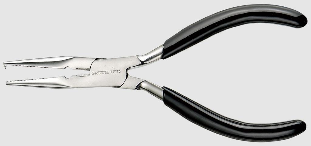 Smith Split Ring Pliers 140mm Size 1-4 (4782)