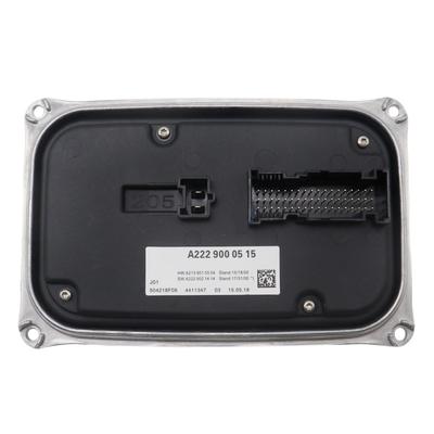 Módulo de Controle da Unidade de Controle do Balastro LED do Farol Direito Para Mercedes Classe C W205 2018-2020