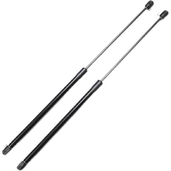 

Rear Window Glass Struts Compatible With Corvette C4 1984-1996 Hatchback Dampers Lift Supports Prop Rod Gas Springs Shock Absorber