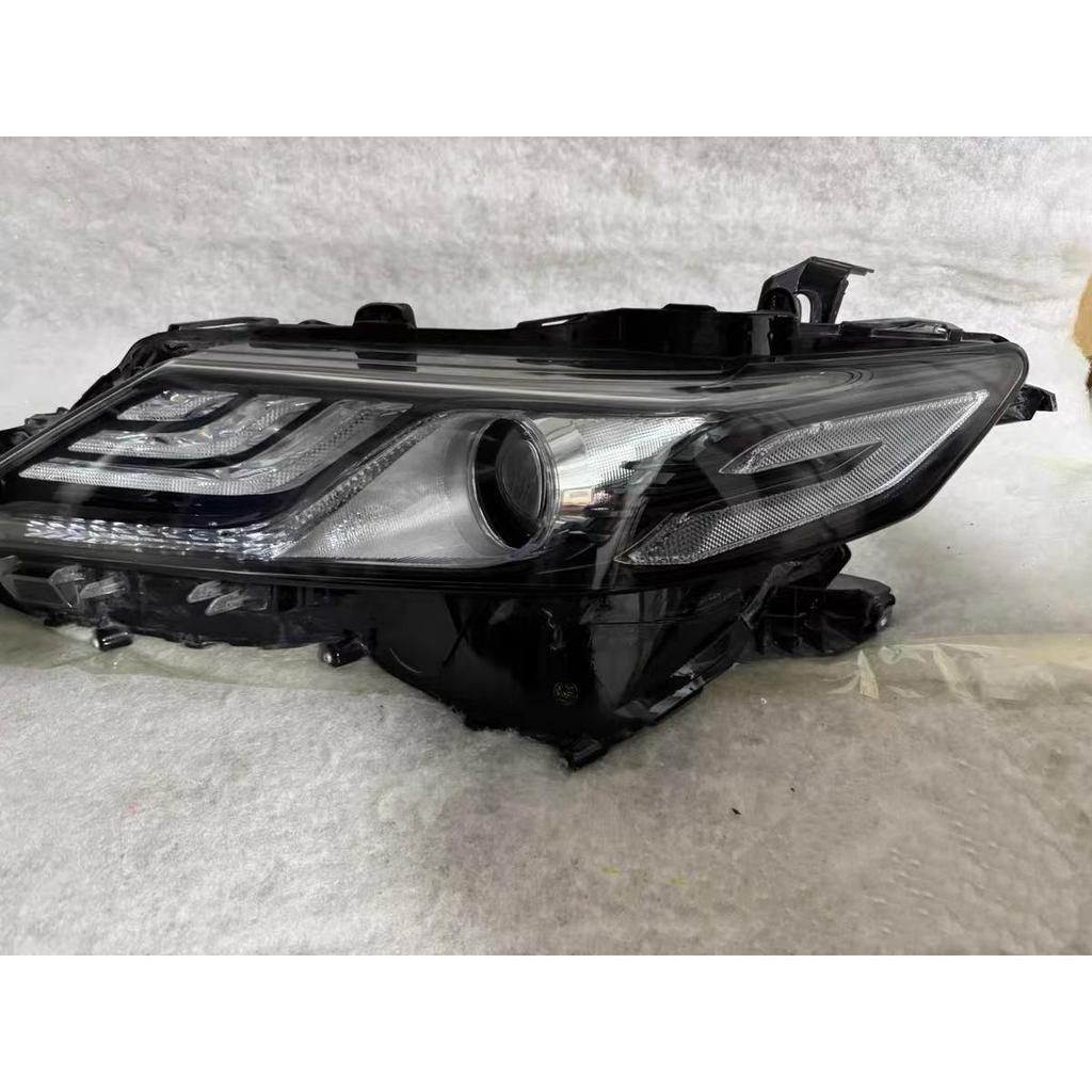 LED Headlight Assembly for 2021-2023 Toyota Camry (Middle East High Trim Version)